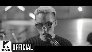 Zion.T - No Make Up YouTube 影片