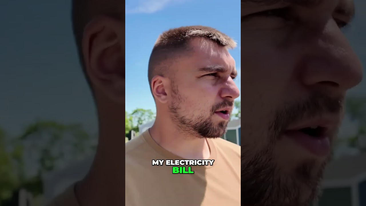 Bitcoin Mining Farm EXPANDS! $720/Day Passive Income?! shorts