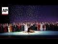 Misty Copeland, first Black female principal dancer at American Ballet Theatre, retires