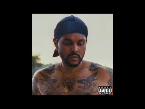 The Weeknd - Like A God (LEAKED VERSION)