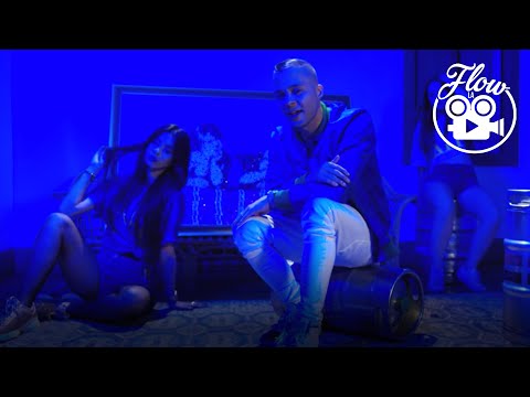 Nio Garcia, Rauw Alejandro, Lenny Tavarez - Mirame (Video Oficial)