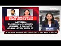 Court To Hear KCRs Daughters Petition Against Probe Agency Summons  - 03:13 min - News - Video