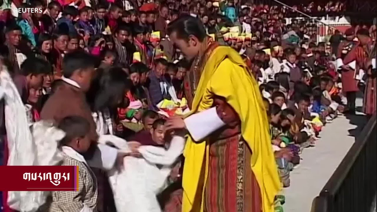 Bhutan to embrace gross national happiness 2.0.