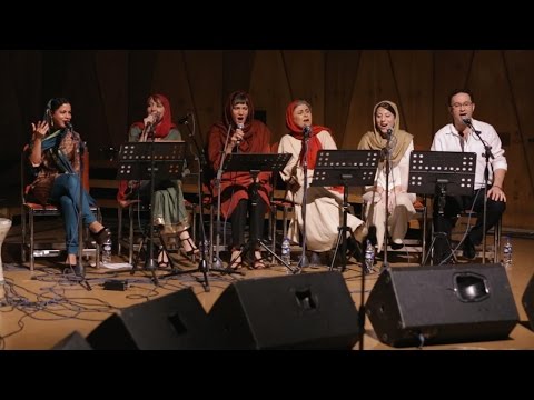 No Land's Song'