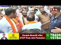 🔴LIVE : ప్రధాని మోదీ రోడ్ షో | PM Modi Road Show In Hyderabad | ABN Telugu  - 01:06:30 min - News - Video