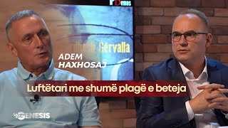 Rrëfimi i Adem Haxhosajt, luftëtari me disa plagë në trup e me shumë beteja të përgjakshme - N’DEMOS