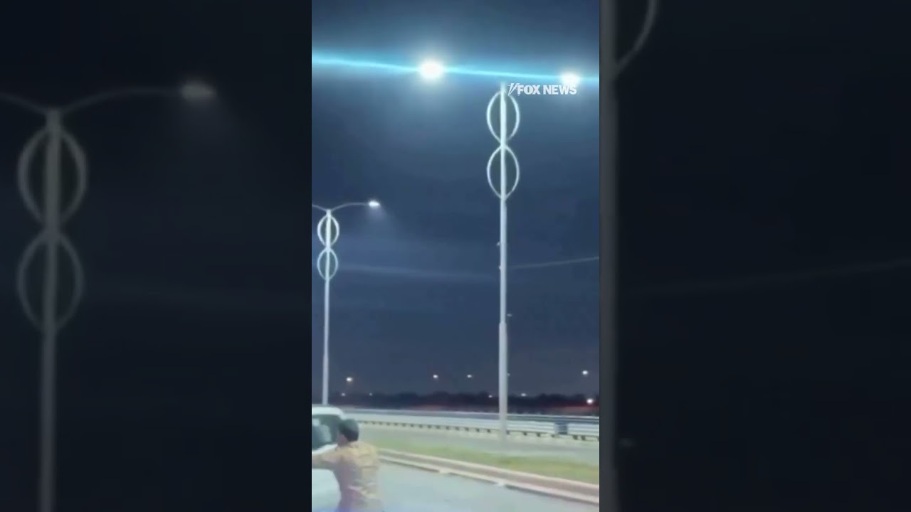 EMBASSY THREAT: Tense interception near the US Embassy compound in Baghdad