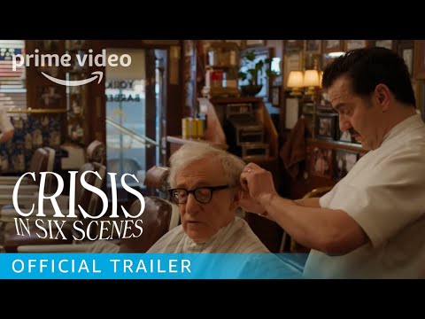 Crisis in Six Scenes'