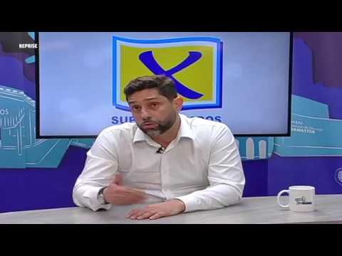 Guarulhosweb TV