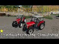 Massey Ferguson 3105D v1.0.0.0