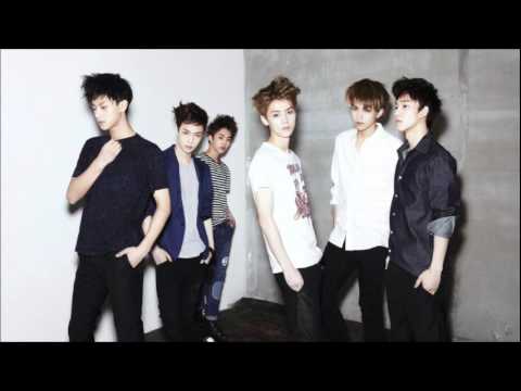 EXO-M - TWO MOONS (Roll like a buffalo ver.)