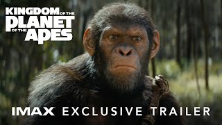 Exclusive IMAX® Trailer