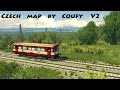 Czech Map V2.1