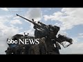 Advanced US missile system being used in Ukraine l ABCNL