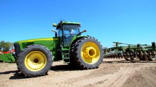 Tschirky Farms