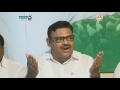 Watch: Ambati Rambabu takes over Nara Lokesh &amp; Temporary Assembly Issue with allegations