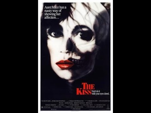 The Kiss'