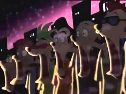 An Extremely Goofy Movie'