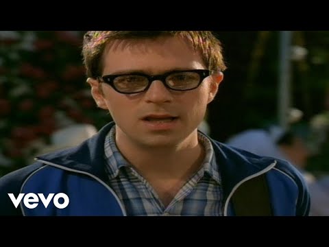 Weezer - Island In The Sun