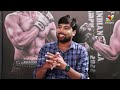 Liger Villian Vish Interview About Liger Movie | Vijay Deverakonda | Puri Jagannadh  - 21:54 min - News - Video