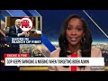 Former Trump DHS official calls GOP’s attacks on Biden administration ‘political convenience’(CNN) - 09:07 min - News - Video