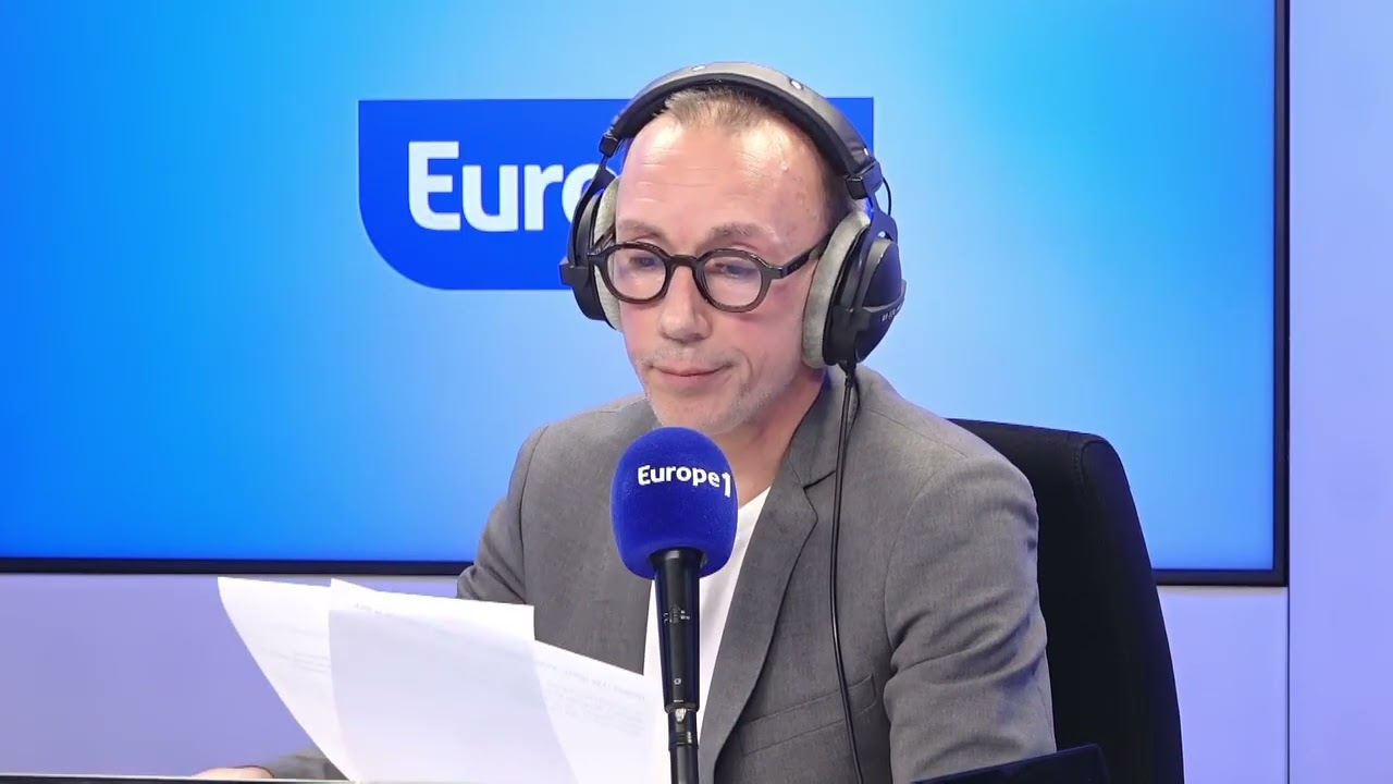 Le journal de 8h du 21/04/2026