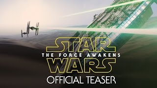 Star Wars: The Force Awakens Off