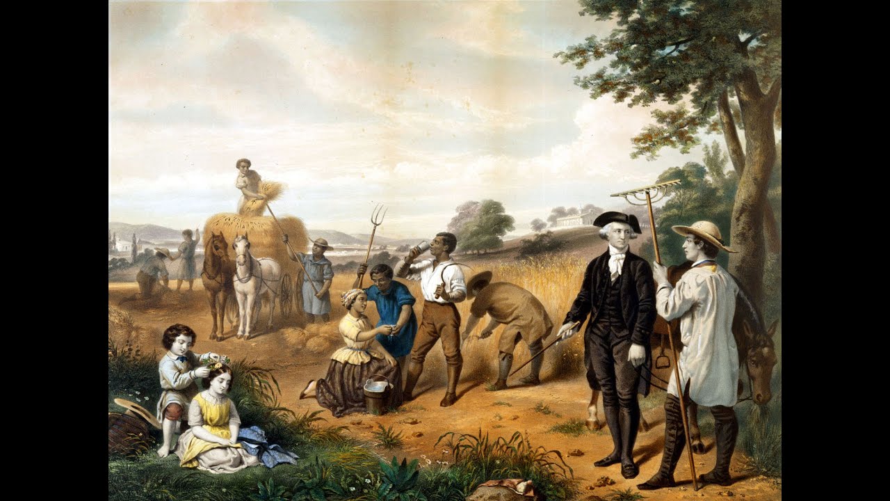Slavery and the Constitution, by Professor John Kaminski