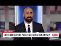 Kamala Harris reveals who was her first choice for VP  - 04:42 min - News - Video