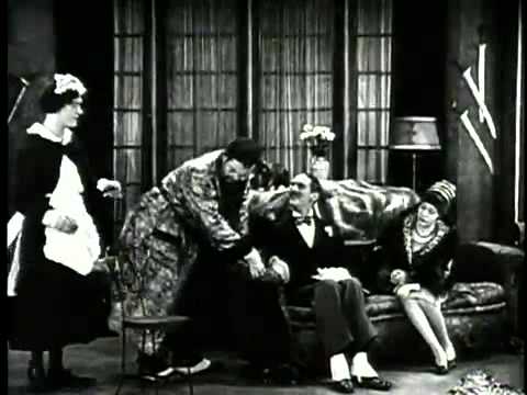 Duck Soup'