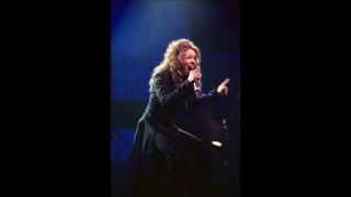Mariah Carey- Love Takes Time Live at Music Box Tour 1993