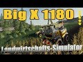 Big X 1180 nerd Blue MP v1.1