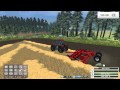 AutoTractor v1.0