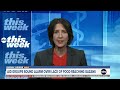 ‘People are desperate’ as starvation and malnutrition devastates Gaza: Benoît - 04:49 min - News - Video