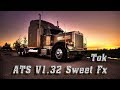 [ATS] SweetFX + Reshade [win_x64] 1.32
