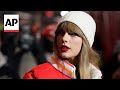 Why Taylor Swifts private jet travels are under scrutiny ahead of the Super Bowl