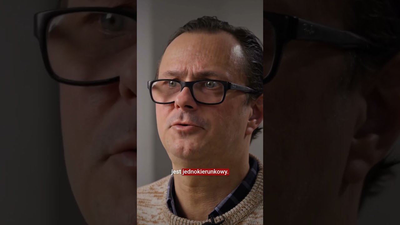 CZARNE DZIURY TWORZĄ NOWE WSZECHŚWIATY | prof. Nikodem Popławski