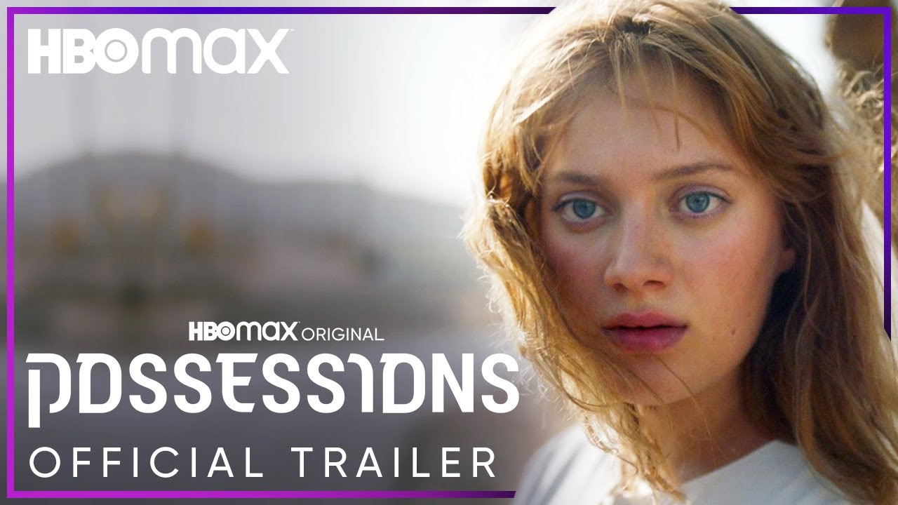 Trailer de Possessions