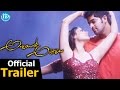 Abbayitho Ammayi Official Trailer - Naga Shaurya,Ilayaraja