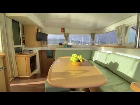 Property video