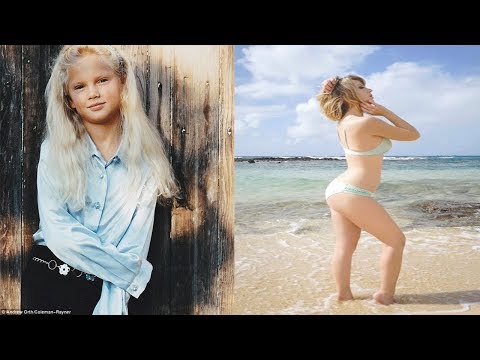 Taylor Swift - Transformation From 0 To 27 Years Old