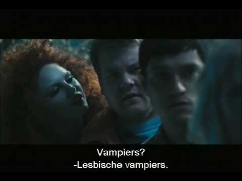 Lesbian Vampire Killers'