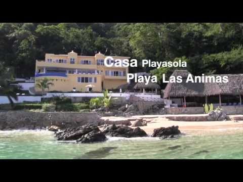 Property video