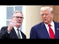 UK plans Trump trip avoiding contentious topics: analyst | REUTERS - 01:21 min - News - Video
