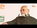 PM Modi Defends Agnipath Scheme: Reforming the Army and Addressing Political Criticism | News9