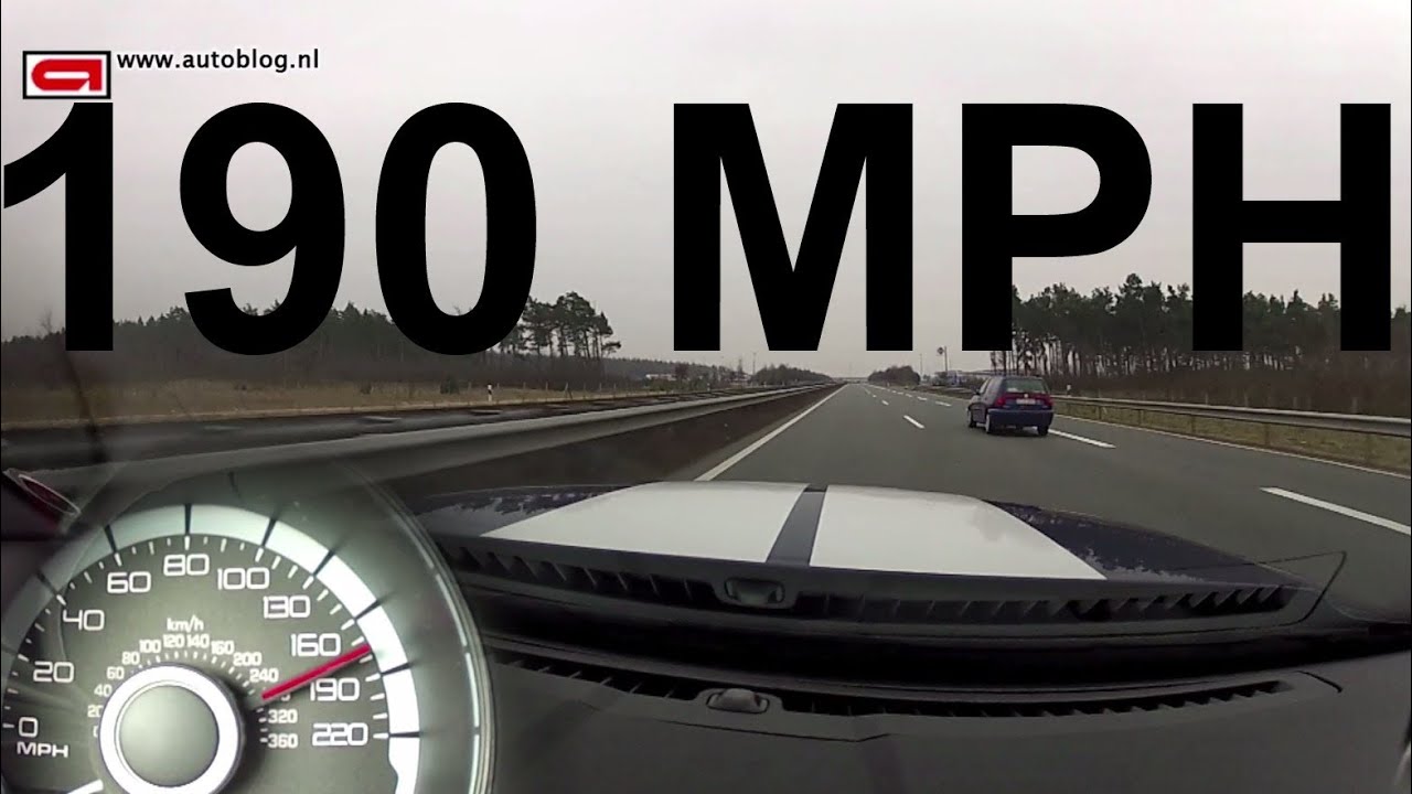 Ford mustang shelby cobra top speed #2