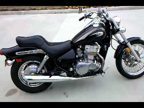 Vulcan 500 Ltd Bobber Reviewmotorsco