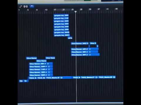 Bonez Mc feat. RAF Camora Tannen aus Plastik