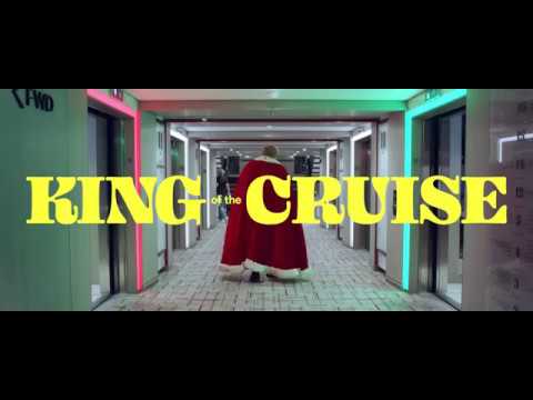 King of the Cruise'