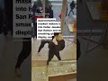 Armed robbers steal $1 million worth of jewelry at store in California  - 00:37 min - News - Video